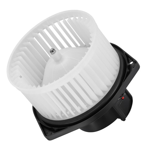 Hvac blower motor with fan - hvac,