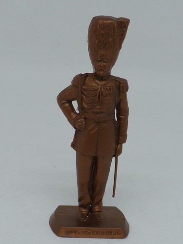 Figurine pub ancienne mokarex - figurine,