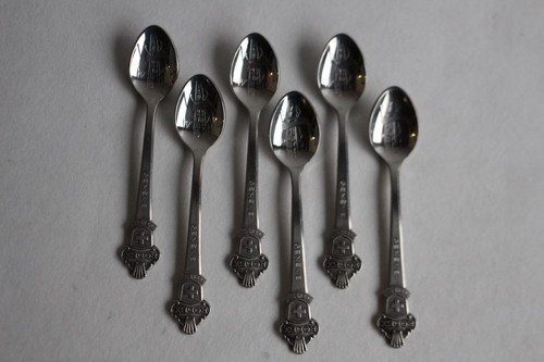 Rolex six cuillères - rolex,