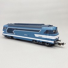 PIKO 95176 : LOCOMOTIVE SNCF