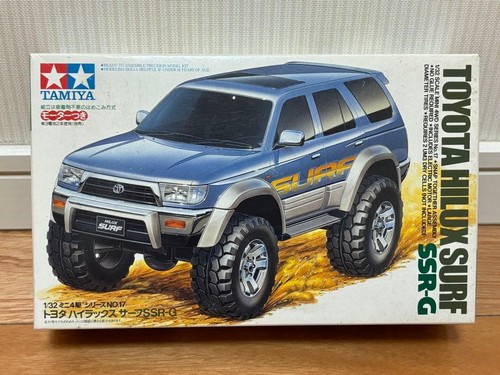 That time tamiya 32 mini - time, 1/32