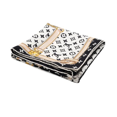 Louis vuitton foulard carré - louis,