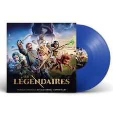 CECILE CORBEL / SIMON CABY -