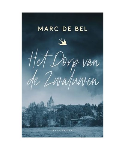 Het dorp van zwaluwen - dorp, de