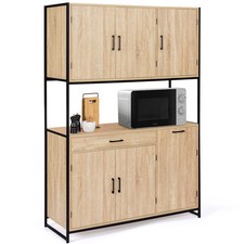 Buffet de cuisine 120 CM