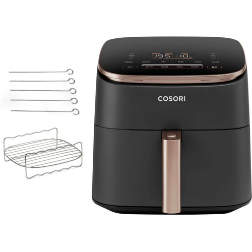 Friteuse sans huile cosori - friteuse,
