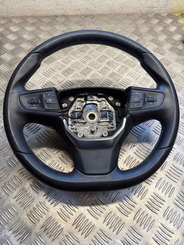 Toyota proace 2024 volant - proace,