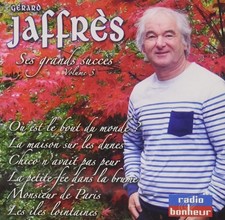 Gérard Jaffrès (Ses grands