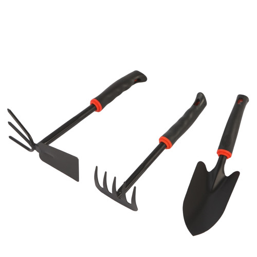 Ensemble outils jardinage - ensemble,