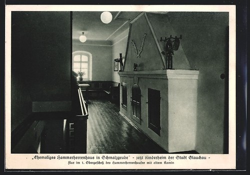 Fosse saindoux couloir - fosse,
