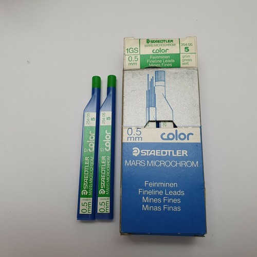 Lot 144 fils staedtler - 144,