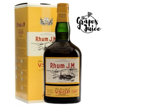 P rum vieux - rum,