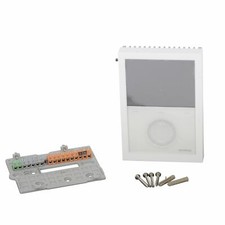 Régulateur d'ambiance mural