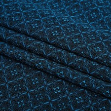 100cm brocart tissu imité - 75,