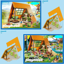 Playmobil -- Pièce de