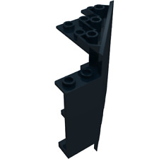 LEGO® Part 6055 - Panel 6 x 6 x 6 Corner with Window