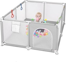 Parc De Jeux Bébé (120 *