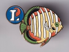 Rare pins pin animal - pin's, ..