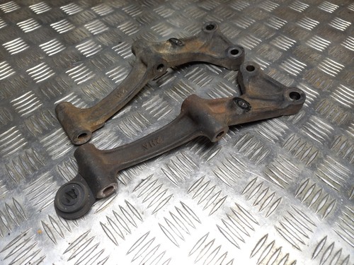 Paire support moteur - paire, de
