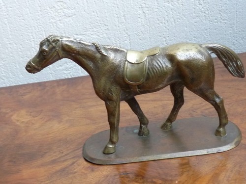 Rare bronze ancienne - rare,