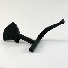 Levier d'accélérateur pour