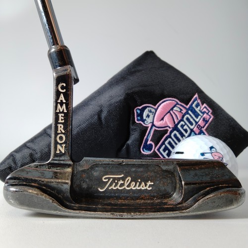 Titleist scotty cameron - titleist,