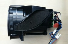 MOTEUR BALAI ASPIRATEUR VAPEUR THERMOSTAT TH-001/N