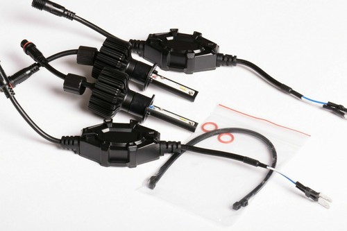 Kit complet led 60w 2x30w - led,