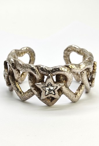 Franck herval bracelet coeurs - franck,