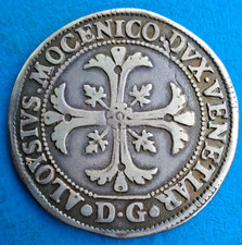 Italia Venezia Alvise IV