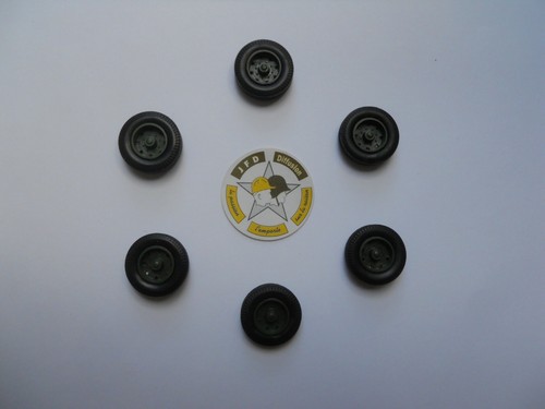 Cef replex lot roues - replex, (
