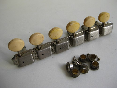 Original Vintage Tokai