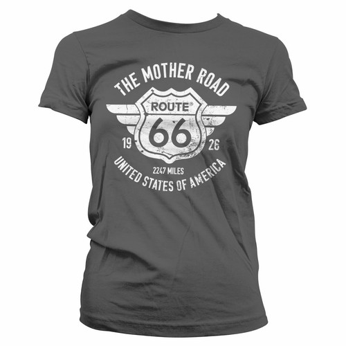Shirt femme officiellement - femme,