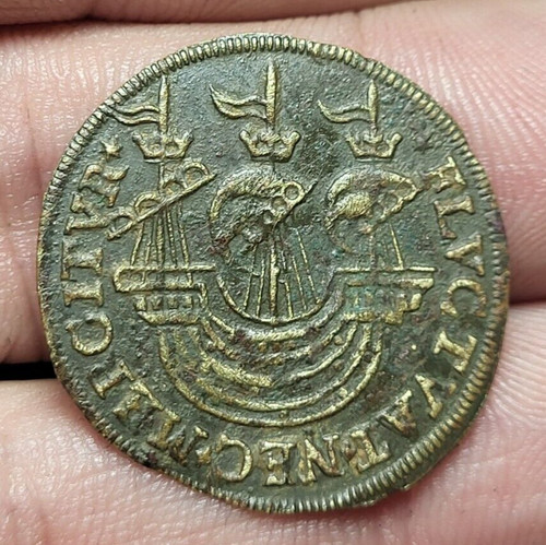 Token jeton de - ~, token/jeton