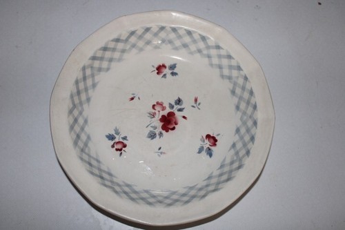 Plat digoin sarreguemines - plat,