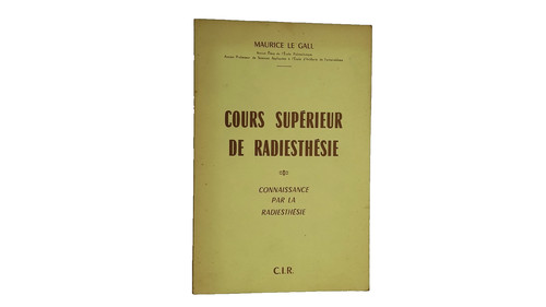 Maurice gall cours - gall, "cours
