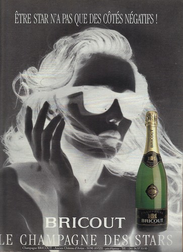 Publicite advertising 1990 - publicite,