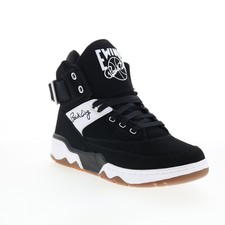 Ewing Athletics 33 HI baskets