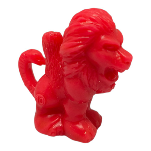 Sympa mimp monster my - mimp,
