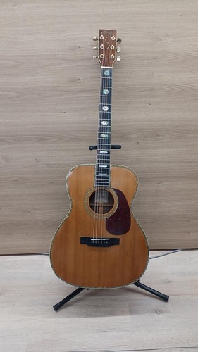 Yairi 45 n - yo-45/n, en