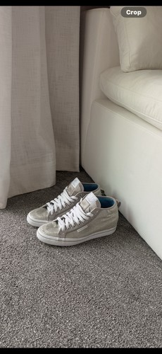 Adidas honey heel - adidas, metallic