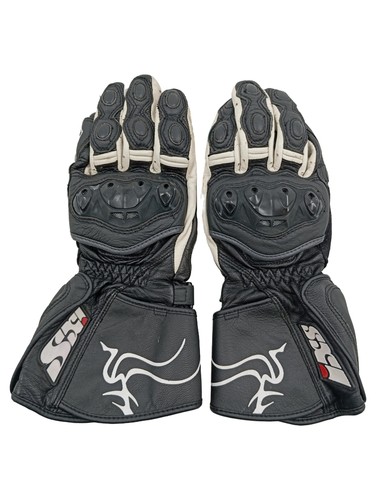 Ixs gants moto - gants, noir
