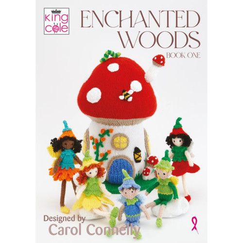 Livre tricot king cole - livre, de