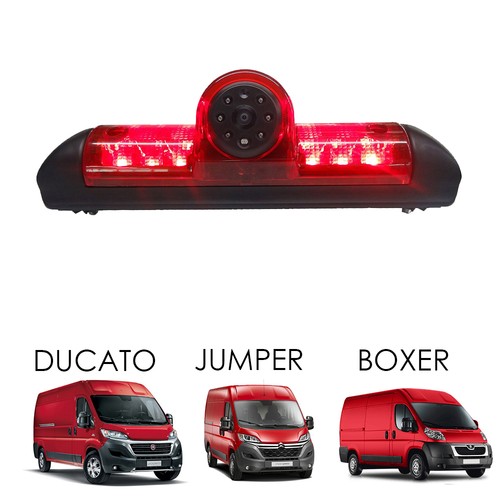 Pour citroën jumper - citroën, fiat