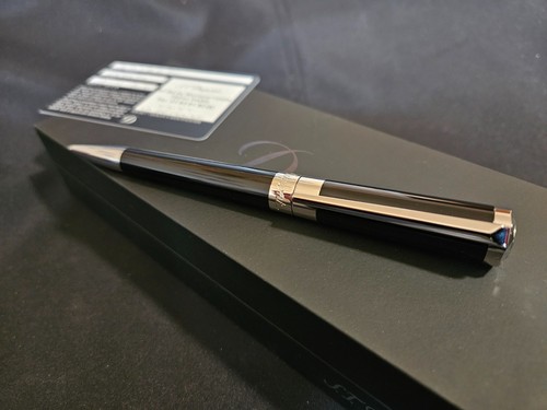 Stylo bille dupont - stylo,