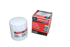 Filtre D'Huile Originale 2,3