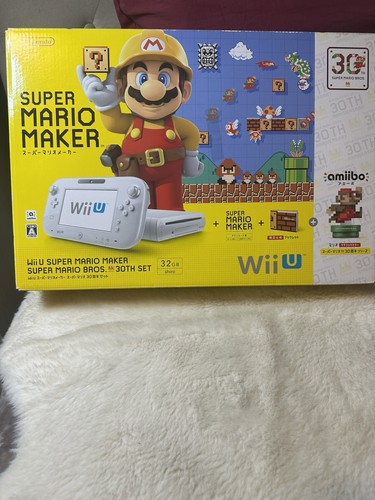 Console version super mario - console,
