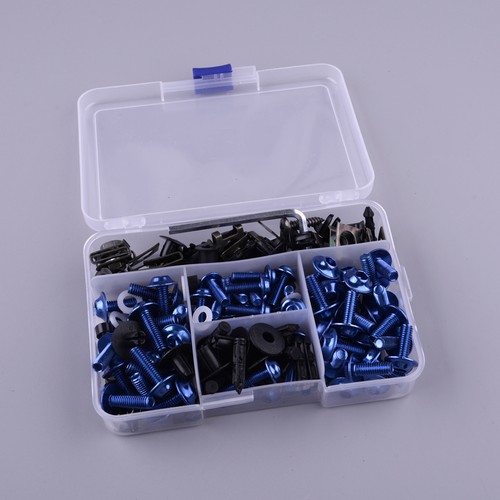 Kit boulon vis - vis, de