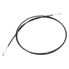 Câble déverrouillage capot