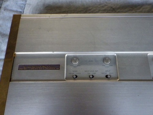 Amplificateur puissance - amplificateur,